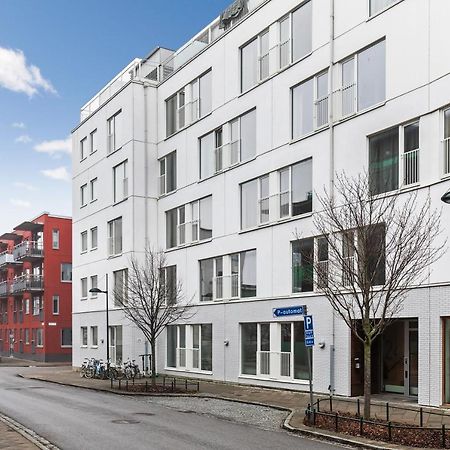 Apartments Malmoe Luaran gambar