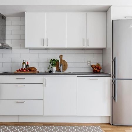 Apartments Malmoe Luaran gambar