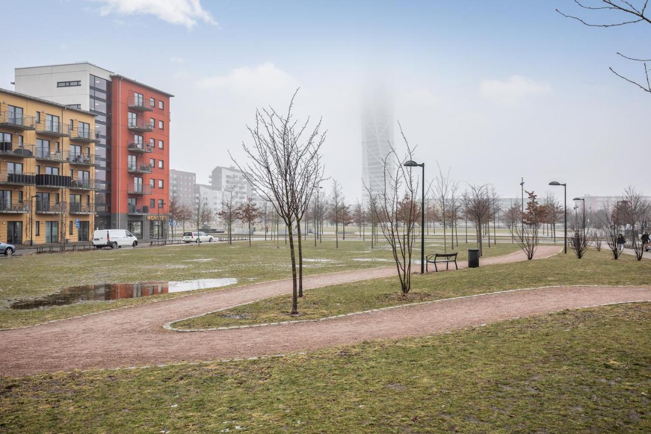 Apartments Malmoe Luaran gambar